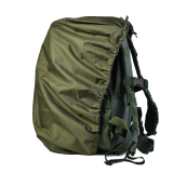 Чохол від дощу для рюкзака 40л Tactical Series. Ranger Green