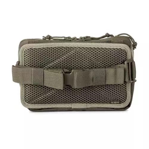 Сумка "5.11 Tactical RAPID WAIST PACK 3L" Python