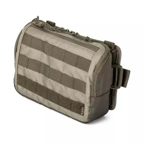 Сумка "5.11 Tactical RAPID WAIST PACK 3L" Python