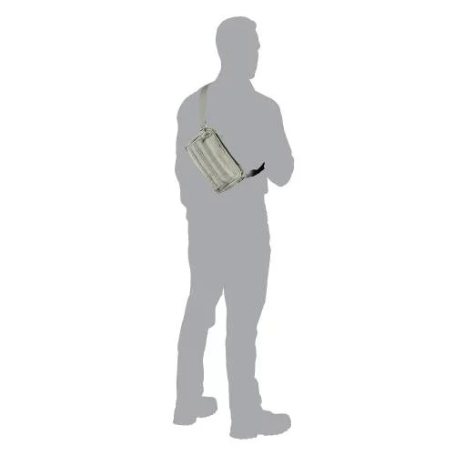 Сумка "5.11 Tactical RAPID WAIST PACK 3L" Python