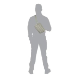 Сумка "5.11 Tactical RAPID WAIST PACK 3L" Python