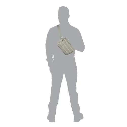 Сумка "5.11 Tactical RAPID WAIST PACK 3L" Python