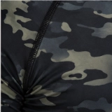 Чоловічий Рашгард GIG. Multicam Black