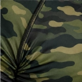 Чоловічий Рашгард GIG. Multicam Tropic