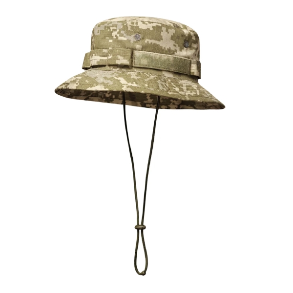 Панама GigMilitary Desert Storm Пиксель mm14 Панама GigMilitary Desert Storm Пиксель mm14
