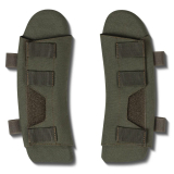 Змінні плечові демпферні лямки на плитоноску GigMilitary Standard Ranger Green