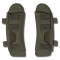 Змінні плечові демпферні лямки на плитоноску GigMilitary Standard Ranger Green