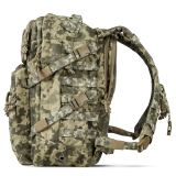 Рюкзак тактичний 40л Bravo Tactical Series. Піксель