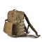 Рюкзак тактичний 20л Alpha Tactical Series. Койот