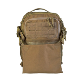 Рюкзак тактичний 20л Alpha Tactical Series. Койот