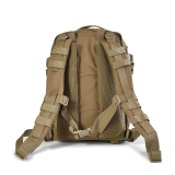 Рюкзак тактичний 20л Alpha Tactical Series. Койот
