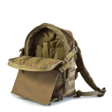 Рюкзак тактичний 20л Alpha Tactical Series. Койот