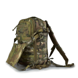 Рюкзак тактичний 20л Alpha Tactical Series. Мультикам
