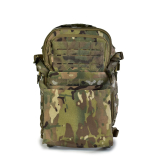 Рюкзак тактичний 20л Alpha Tactical Series. Мультикам