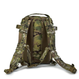 Рюкзак тактичний 20л Alpha Tactical Series. Мультикам