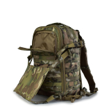 Рюкзак тактичний 20л Alpha Tactical Series. Мультикам