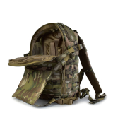 Рюкзак тактичний 20л Alpha Tactical Series. Мультикам