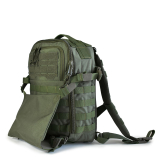 Рюкзак тактичний 20л Alpha Tactical Series. Ranger Green