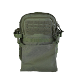 Рюкзак тактичний 20л Alpha Tactical Series. Ranger Green