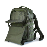 Рюкзак тактичний 20л Alpha Tactical Series. Ranger Green