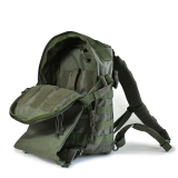 Рюкзак тактичний 20л Alpha Tactical Series. Ranger Green
