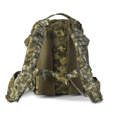 Рюкзак тактичний 20л Alpha Tactical Series. Піксель