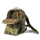 Рюкзак тактичний 20л Alpha Tactical Series. Піксель