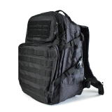 Рюкзак тактичний 40л Bravo Tactical Series. Чорний