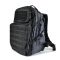 Рюкзак тактичний 40л Bravo Tactical Series. Чорний