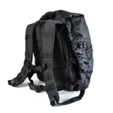 Рюкзак тактичний 40л Bravo Tactical Series. Чорний