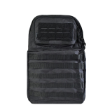 Рюкзак тактичний 40л Bravo Tactical Series. Чорний