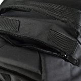 Рюкзак тактичний 40л Bravo Tactical Series. Чорний