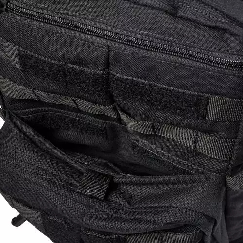Рюкзак тактический 5.11 Tactical® "RUSH® 12 2.0 Backpack 24L" Черный