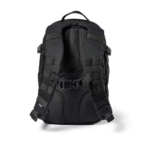 Рюкзак тактичний 5.11 Tactical® "RUSH® 12 2.0 Backpack 24L" Чорний