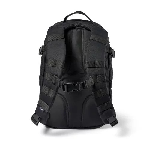 Рюкзак тактический 5.11 Tactical® "RUSH® 12 2.0 Backpack 24L" Черный