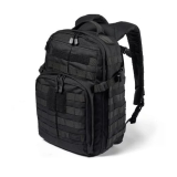 Рюкзак тактичний 5.11 Tactical® "RUSH® 12 2.0 Backpack 24L" Чорний