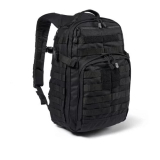 Рюкзак тактичний 5.11 Tactical® "RUSH® 12 2.0 Backpack 24L" Чорний