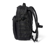 Рюкзак тактичний 5.11 Tactical® "RUSH® 12 2.0 Backpack 24L" Чорний