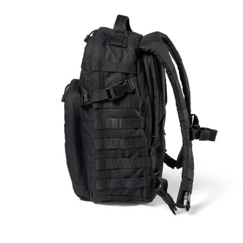 Рюкзак тактический 5.11 Tactical® "RUSH® 12 2.0 Backpack 24L" Черный