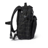 Рюкзак тактичний 5.11 Tactical® "RUSH® 12 2.0 Backpack 24L" Чорний