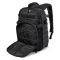 Рюкзак тактический 5.11 Tactical® "RUSH® 12 2.0 Backpack 24L" Черный
