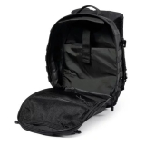Рюкзак тактичний 5.11 Tactical® "RUSH® 12 2.0 Backpack 24L" Чорний