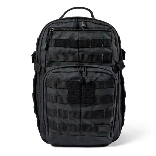 Рюкзак тактичний 5.11 Tactical® "RUSH® 12 2.0 Backpack 24L" Double Tap