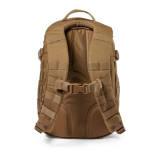 Рюкзак тактичний 5.11 Tactical® "RUSH® 12 2.0 Backpack 24L" Kangaroo