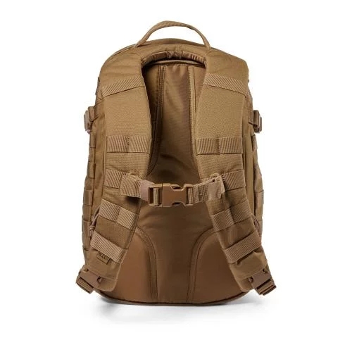 Рюкзак тактический 5.11 Tactical® "RUSH® 12 2.0 Backpack 24L" Kangaroo