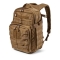 Рюкзак тактический 5.11 Tactical® "RUSH® 12 2.0 Backpack 24L" Kangaroo