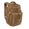 Рюкзак тактический 5.11 Tactical® "RUSH® 12 2.0 Backpack 24L" Kangaroo