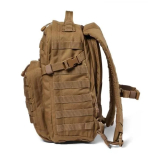 Рюкзак тактичний 5.11 Tactical® "RUSH® 12 2.0 Backpack 24L" Kangaroo