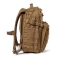 Рюкзак тактический 5.11 Tactical® "RUSH® 12 2.0 Backpack 24L" Kangaroo