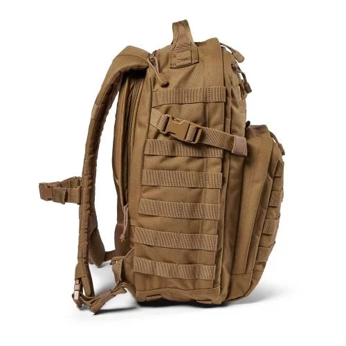 Рюкзак тактический 5.11 Tactical® "RUSH® 12 2.0 Backpack 24L" Kangaroo